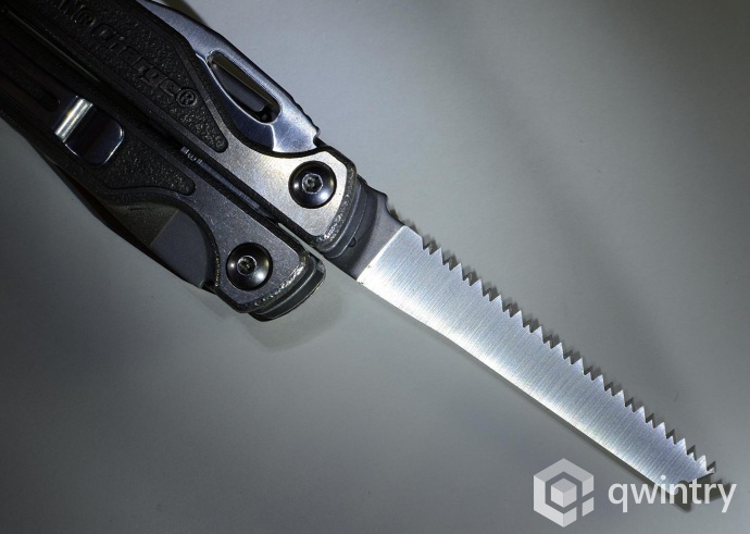 Чехол - Блог Бандерольки, рис. 10 Leatherman Charge TTi 14